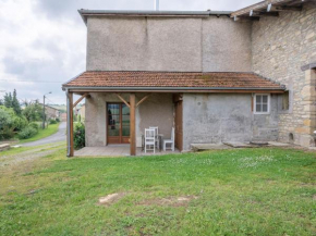 Vintage holiday home with private garden